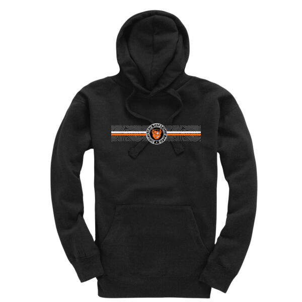 bustinskin member hoodie - Classic Hoodie Thumbnail
