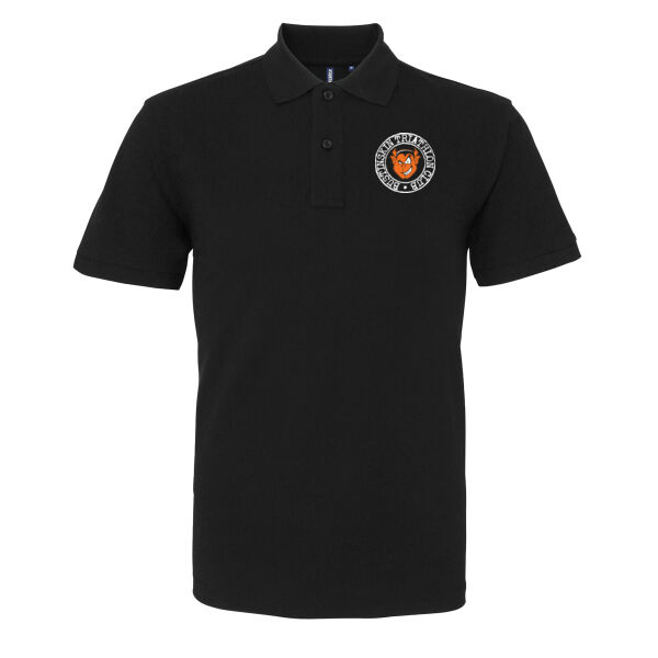 bustinskin member Polo - Men's Classic fit polo Thumbnail