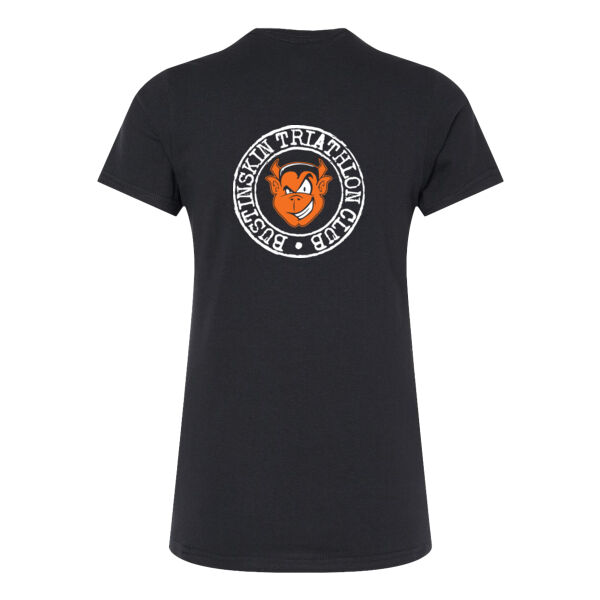 Bustinskin member t-shirt Name - (LADIES) Thumbnail